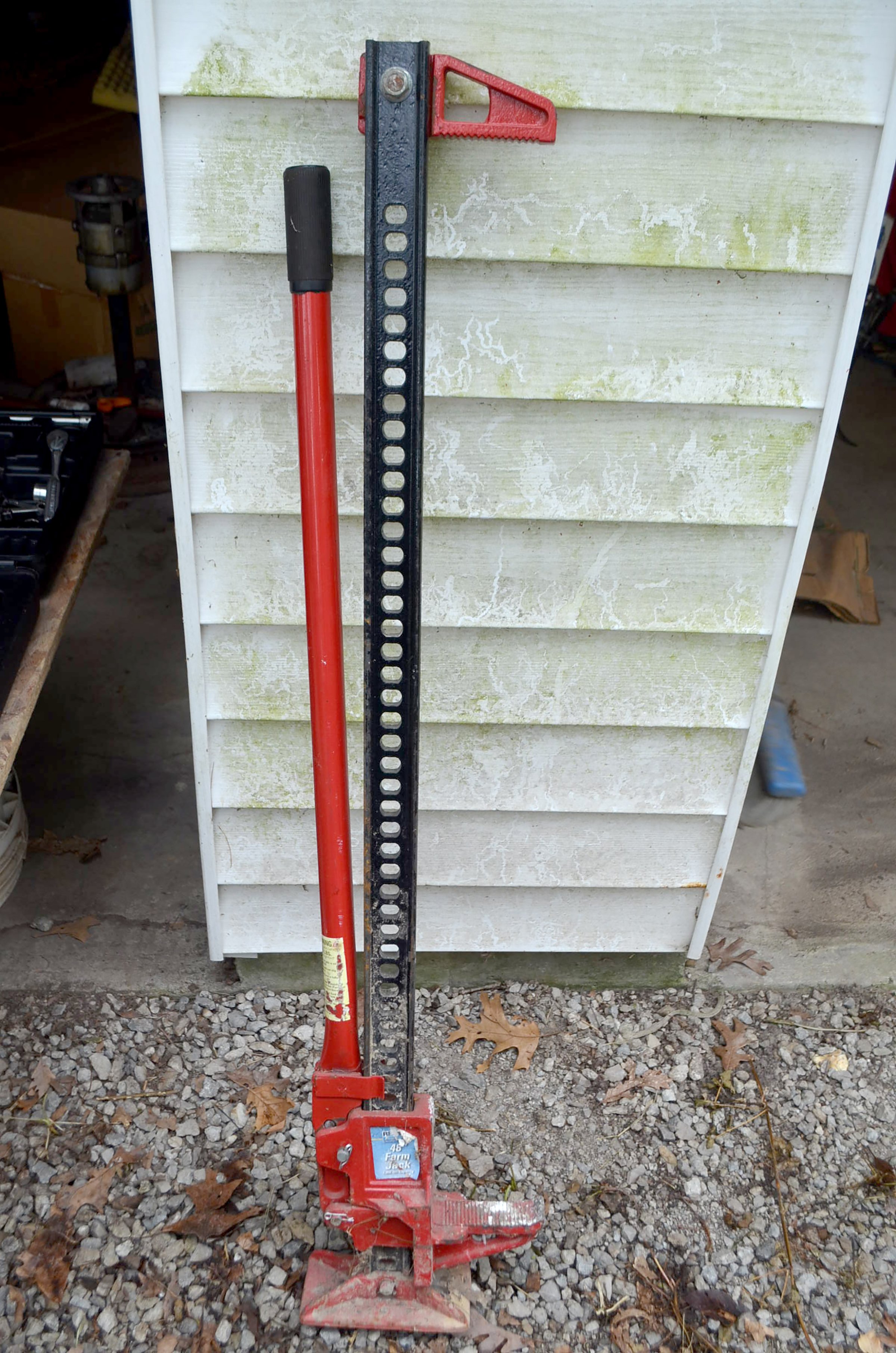 Property photo 114 - PERSONAL PROPERTY & REAL ESTATE AUCTION IN ALLEN CO., IN